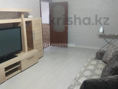 3-комнатная квартира · 80 м² · 3/5 этаж, Авангард 3 мкр 44 за 13 000 〒 в Атырау, мкр Авангард-3