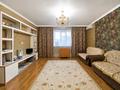 2-комнатная квартира · 82.5 м² · 7/9 этаж, Кюйши Дины 30 за ~ 34.6 млн ₸ в Астане, Алматы р-н
