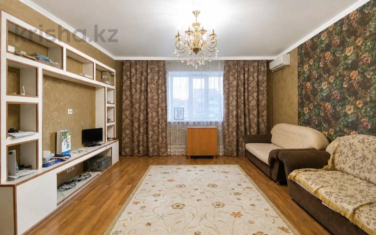 2-комнатная квартира · 82.5 м² · 7/9 этаж, Кюйши Дины 30 за ~ 34.6 млн ₸ в Астане, Алматы р-н — фото 7