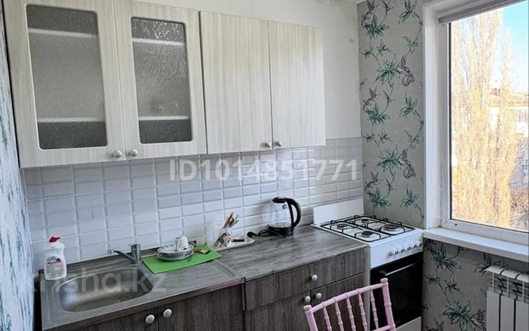 1-комнатная квартира · 31.1 м² · 5/5 этаж, Кердери 140 за 11 млн ₸ в Уральске — фото 2