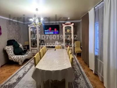 Отдельный дом · 5 комнат · 88 м² · 10 сот., Локомотивная 102 за 12.5 млн 〒 в Караганде, Алихана Бокейханова р-н