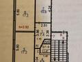 3-комнатная квартира · 61.7 м² · 3/5 этаж, Майкудук, 16й микрорайон 32 за 10.5 млн ₸ в Караганде, Алихана Бокейханова р-н