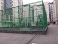 2-комнатная квартира · 55 м² · 10/12 этаж, Казыбек би 43/9 за 400 000 ₸ в Алматы, Медеуский р-н — фото 12