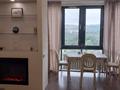 2-комнатная квартира · 55 м² · 10/12 этаж, Казыбек би 43/9 за 400 000 ₸ в Алматы, Медеуский р-н — фото 4
