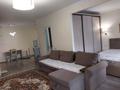 2-комнатная квартира · 55 м² · 10/12 этаж, Казыбек би 43/9 за 400 000 ₸ в Алматы, Медеуский р-н — фото 5