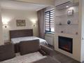 2-комнатная квартира · 55 м² · 10/12 этаж, Казыбек би 43/9 за 400 000 ₸ в Алматы, Медеуский р-н — фото 6
