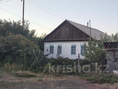 Отдельный дом · 4 комнаты · 70 м² · 10 сот., Кашлакова 53 — Карайганова за 5 млн ₸ в Ушарале