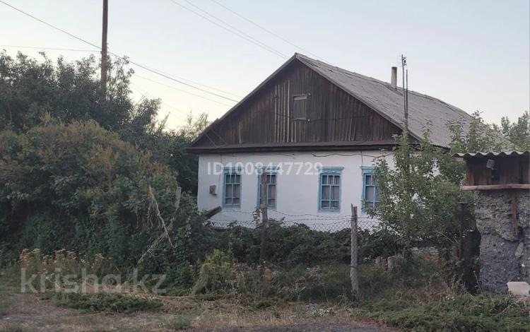 Отдельный дом · 4 комнаты · 70 м² · 10 сот., Кашлакова 53 — Карайганова за 5 млн ₸ в Ушарале — фото 2