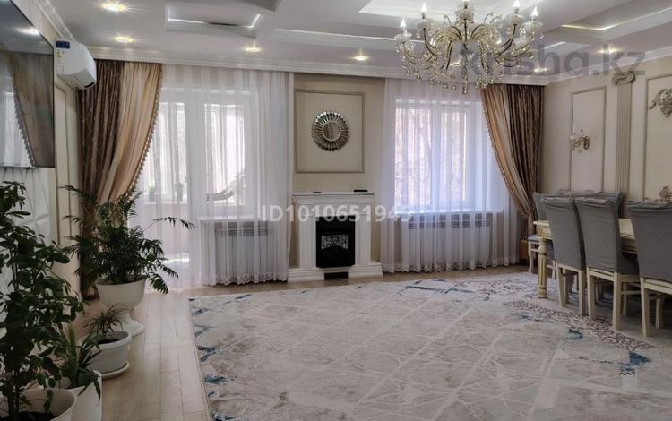 4-бөлмелі пәтер · 131.5 м² · 2/5 қабат, мкр Северо-Восток 15/3, бағасы: 59.5 млн ₸ в Уральске — фото 2