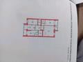 4-бөлмелі пәтер · 131.5 м² · 2/5 қабат, мкр Северо-Восток 15/3, бағасы: 59.5 млн ₸ в Уральске — фото 23