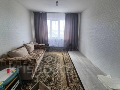 2-бөлмелі пәтер · 52 м² · 8/9 қабат, назарбаева 15а, бағасы: 19.6 млн ₸ в Кокшетау