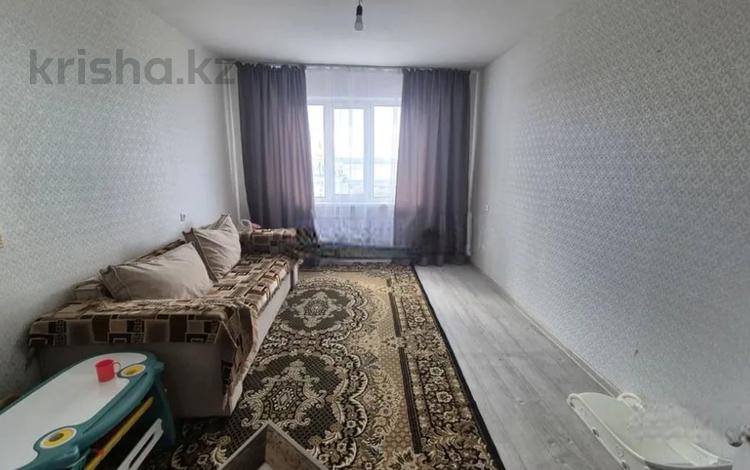 2-бөлмелі пәтер · 52 м² · 8/9 қабат, назарбаева 15а, бағасы: 19.6 млн ₸ в Кокшетау — фото 2