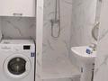 1-бөлмелі пәтер · 40 м² · 8/9 қабат, мкр Шугыла, Райымбека 590/6 — Жуалы, бағасы: 200 000 ₸ в Алматы, Наурызбайский р-н