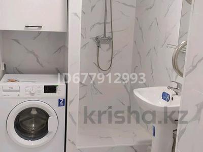 1-бөлмелі пәтер · 40 м² · 8/9 қабат, мкр Шугыла, Райымбека 590/6 — Жуалы, бағасы: 200 000 ₸ в Алматы, Наурызбайский р-н