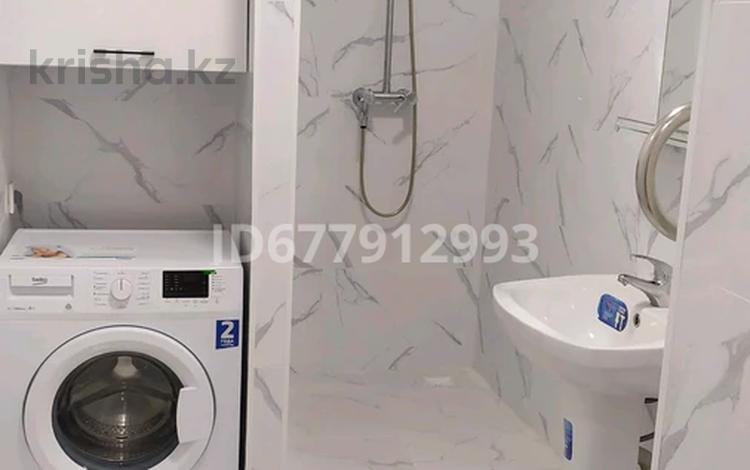 1-бөлмелі пәтер · 40 м² · 8/9 қабат, мкр Шугыла, Райымбека 590/6 — Жуалы, бағасы: 200 000 ₸ в Алматы, Наурызбайский р-н — фото 2