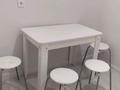 1-бөлмелі пәтер · 40 м² · 8/9 қабат, мкр Шугыла, Райымбека 590/6 — Жуалы, бағасы: 200 000 ₸ в Алматы, Наурызбайский р-н — фото 14