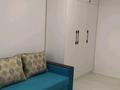 1-бөлмелі пәтер · 40 м² · 8/9 қабат, мкр Шугыла, Райымбека 590/6 — Жуалы, бағасы: 200 000 ₸ в Алматы, Наурызбайский р-н — фото 16