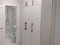 1-бөлмелі пәтер · 40 м² · 8/9 қабат, мкр Шугыла, Райымбека 590/6 — Жуалы, бағасы: 200 000 ₸ в Алматы, Наурызбайский р-н — фото 3