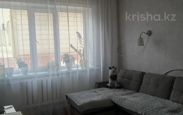 3-комнатная квартира · 39 м² · 2/2 этаж, Луначарского 51 за 12.3 млн ₸ в Павлодаре — фото 2