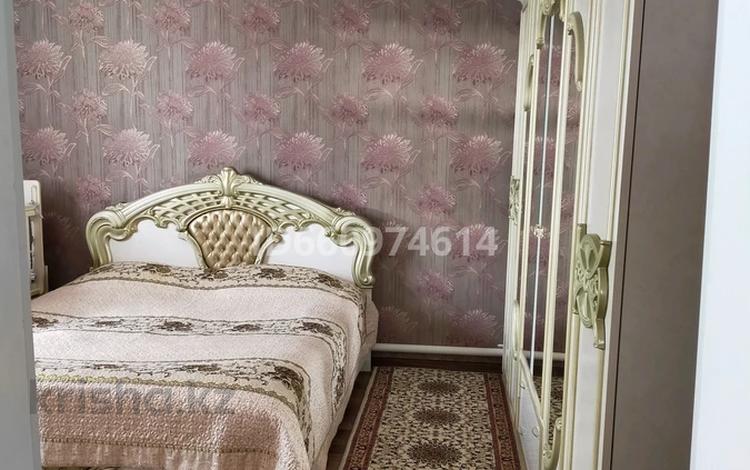 Отдельный дом • 3 комнаты • 100 м² • 11 сот., улица Чернышова 74 за 25 млн 〒 в Таразе — фото 2