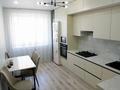 3-комнатная квартира · 100 м² · 4/9 этаж, Береке за 51 млн ₸ в Костанае