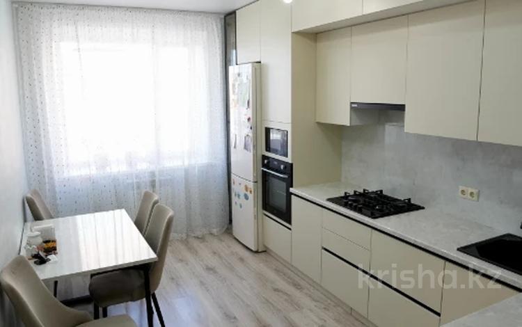 3-комнатная квартира · 100 м² · 4/9 этаж, Береке за 51 млн ₸ в Костанае — фото 6