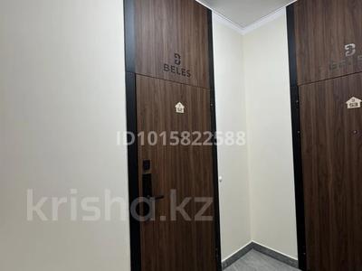 1-бөлмелі пәтер · 30 м² · 8/15 қабат, Байтурсынова 16/3 — Жургенова - Улы дала - Нажимеденова - Байтурсынова, бағасы: 19.5 млн ₸ в Астане, Сарайшык р-н