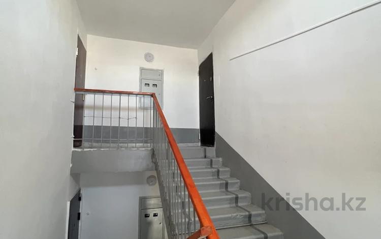 2-бөлмелі пәтер · 50 м² · 5/5 қабат, Қорқыт ата 140, бағасы: 9.5 млн ₸ в  — фото 2