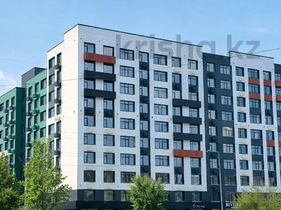 3-комнатная квартира · 82 м² · 3/10 этаж, Гашека 5 за 39.8 млн 〒 в Костанае