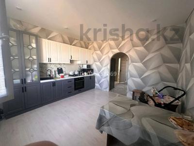 Отдельный дом · 2 комнаты · 100 м² · 10 сот., мкр Байтак, 30 1 за 18 млн ₸ в Атырау, мкр	Байтак