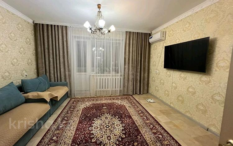 4-комнатная квартира · 82 м² · 4/10 этаж, Сатпаева за 29.5 млн ₸ в Экибастузе — фото 2