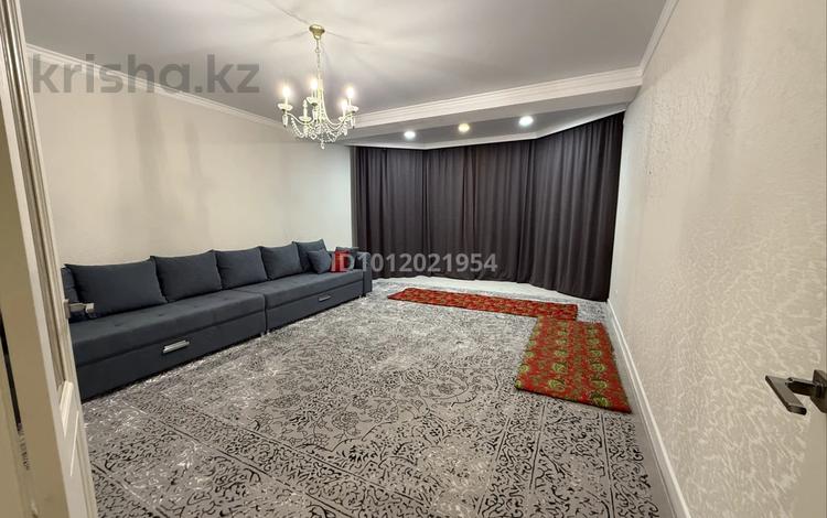 1-комнатная квартира · 62 м² · 5/5 этаж, мкр. Алтын орда, Батыс 2 9/5 за 25 млн ₸ в Актобе — фото 4