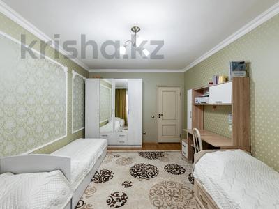 3-комнатная квартира · 95.4 м² · 9/10 этаж, Майлина 29/1 за 41.9 млн ₸ в Астане, Алматы р-н