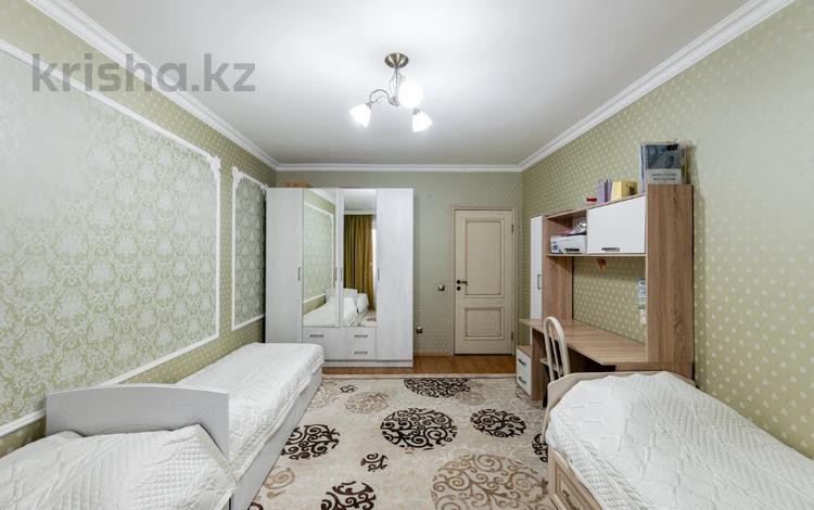 3-комнатная квартира · 95.4 м² · 9/10 этаж, Майлина 29/1 за 41.9 млн ₸ в Астане, Алматы р-н — фото 15