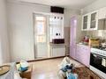2-бөлмелі пәтер · 55 м² · 3/5 қабат, мушелтой 5, бағасы: 23 млн ₸ в Талдыкоргане, мкр Мушелтой — фото 2