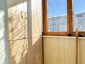 2-бөлмелі пәтер · 55 м² · 3/5 қабат, мушелтой 5, бағасы: 23 млн ₸ в Талдыкоргане, мкр Мушелтой — фото 8