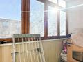2-бөлмелі пәтер · 55 м² · 3/5 қабат, мушелтой 5, бағасы: 23 млн ₸ в Талдыкоргане, мкр Мушелтой — фото 9