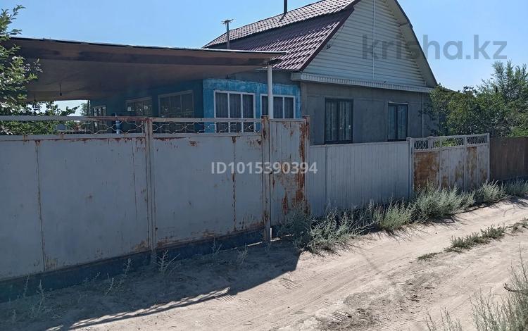 Дача · 4 комнаты · 80 м² · 12 сот., 5 линия за 16 млн ₸ в  — фото 2