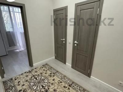 1-бөлмелі пәтер · 43.8 м² · 5/5 қабат, Абылай Хана 57/1, бағасы: 21.5 млн ₸ в Астане, Алматы р-н