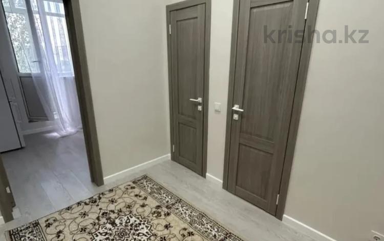 1-бөлмелі пәтер · 43.8 м² · 5/5 қабат, Абылай Хана 57/1, бағасы: 21.5 млн ₸ в Астане, Алматы р-н — фото 2