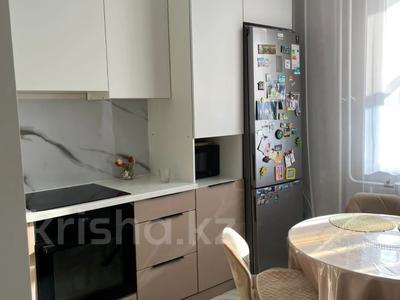 1-комнатная квартира · 45.8 м² · 3/9 этаж, Сарыарка 2г за 21 млн 〒 в Кокшетау