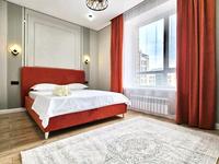 2-комнатная квартира · 47 м² · 6/10 этаж, мкр Комсомольский, Мухамедханов Хан Шатыр 12 — Хан Шатыр, Керуен, Сары-арка за 20 000 〒 в Астане, Есильский р-н