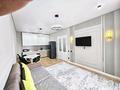 2-бөлмелі пәтер · 47 м² · 6/10 қабат, мкр Комсомольский, Мухамедханов Хан Шатыр 12 — Хан Шатыр, Керуен, Сары-арка, бағасы: 20 000 ₸ в Астане, Есильский р-н — фото 8