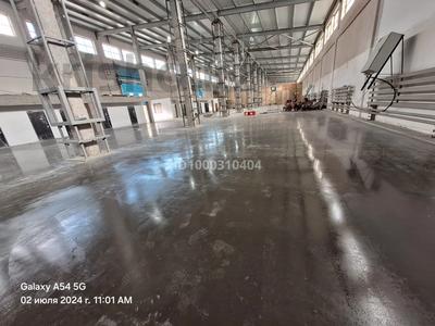 Свободное назначение, склады · 755 м² за ~ 3.8 млн ₸ в Астане, р-н Байконур