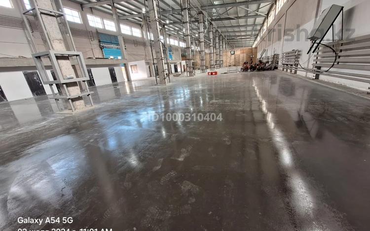 Свободное назначение, склады · 755 м² за ~ 3.8 млн ₸ в Астане, р-н Байконур — фото 3