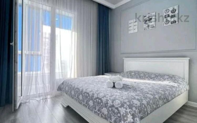 2-бөлмелі пәтер · 45 м² · 13 қабат, Манаса 109а — Абая, бағасы: 5 000 〒 в Алматы, Алмалинский р-н — фото 2