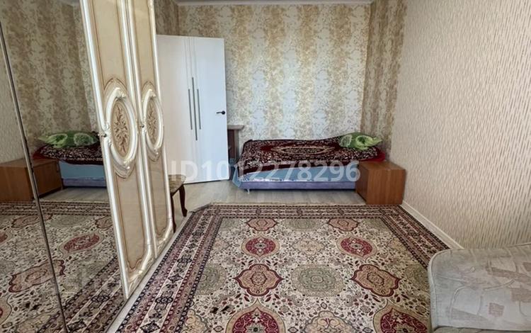 1-бөлмелі пәтер · 35.6 м² · 3/16 қабат, Тлендиева 44А, бағасы: 18.2 млн ₸ в Астане, Сарыарка р-н — фото 2