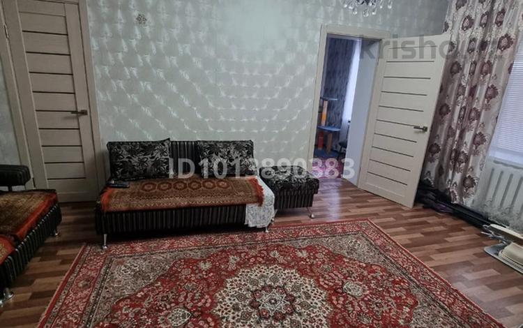 2-комнатная квартира · 45.5 м² · 1/2 этаж, Павлова за 12.5 млн ₸ в Затобольске (Тобыле) — фото 3