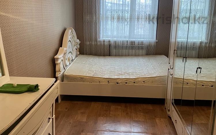 2-комнатная квартира, 44 м², 3/4 этаж помесячно, Молдагуловой 15 — Жангелдина Молдагулова киылысы