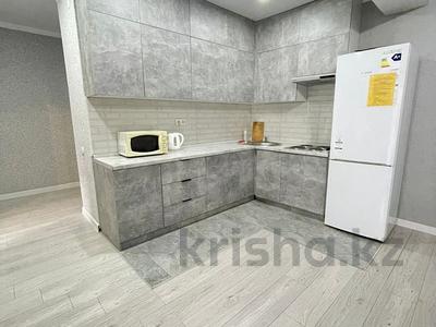 3-комнатная квартира · 68 м² · 10/13 этаж, Муратбаева 14/2 — Макатаева за 22 000 ₸ в Алматы, Алмалинский р-н
